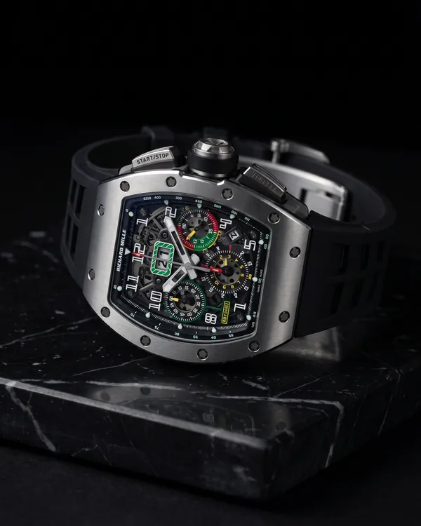 Richard Mille RM 11-01