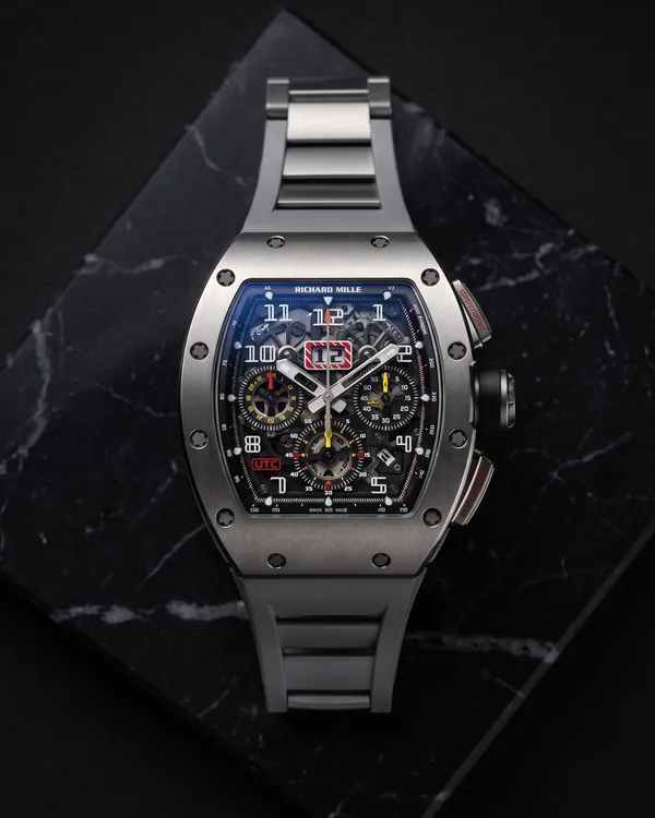Richard Mille RM 11-02