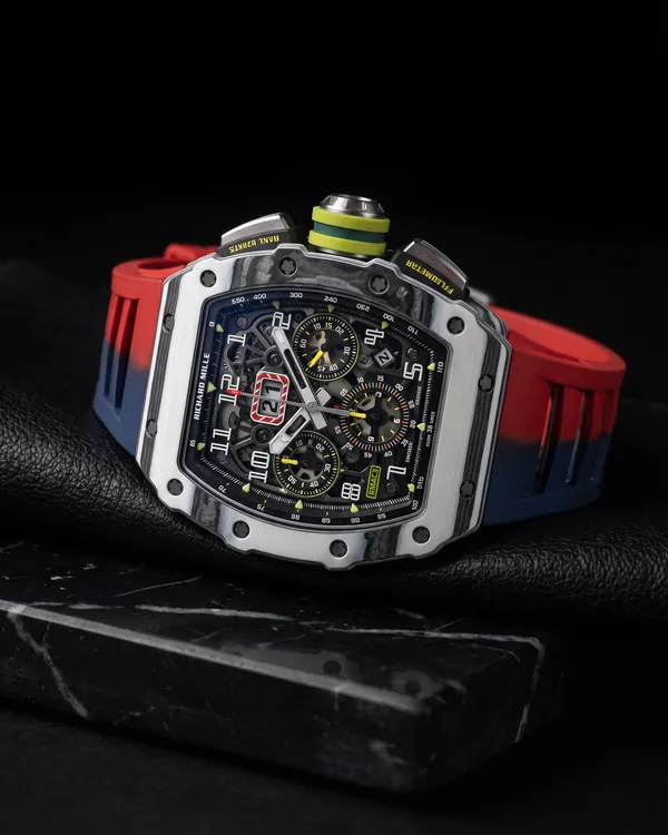 Richard Mille RM 11-03