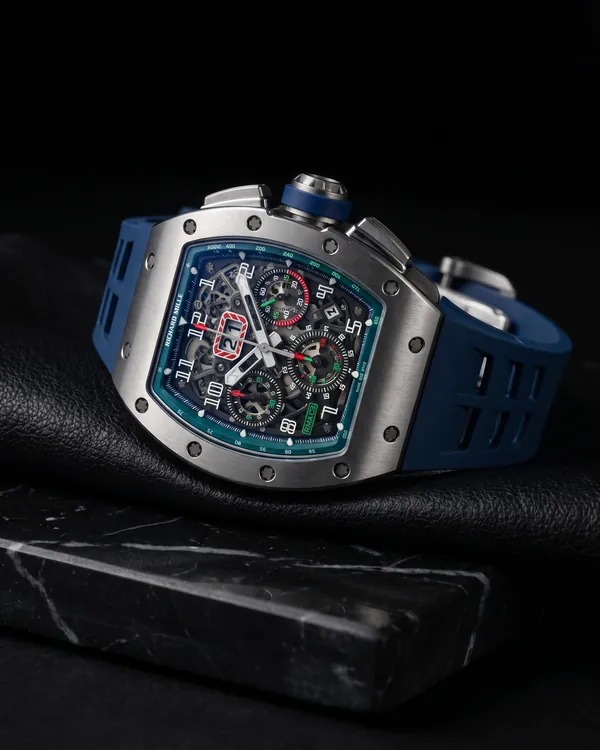 Richard Mille RM 11-04