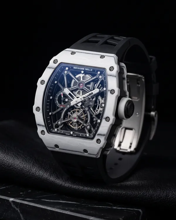 Richard Mille RM 21-02