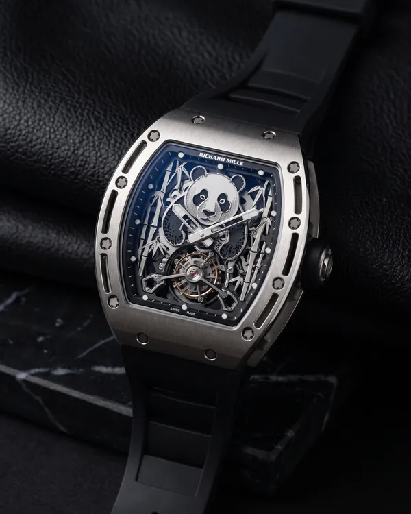 Richard Mille RM 26-01