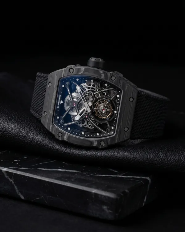 Richard Mille RM 27-01