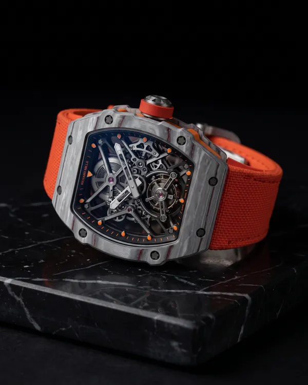 Richard Mille RM 27-02