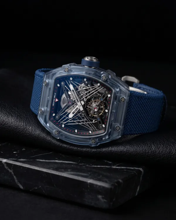 Richard Mille RM 27-04