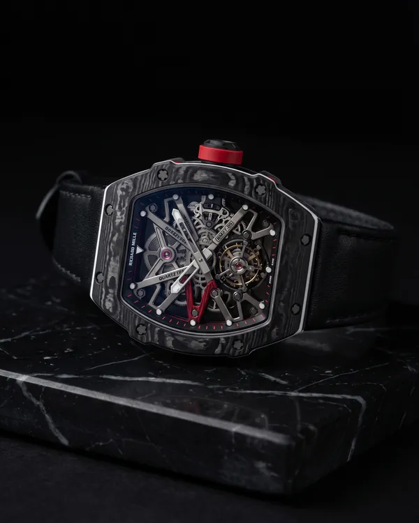 Richard Mille RM 27-05