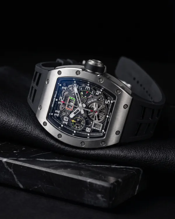 Richard Mille RM 30-01