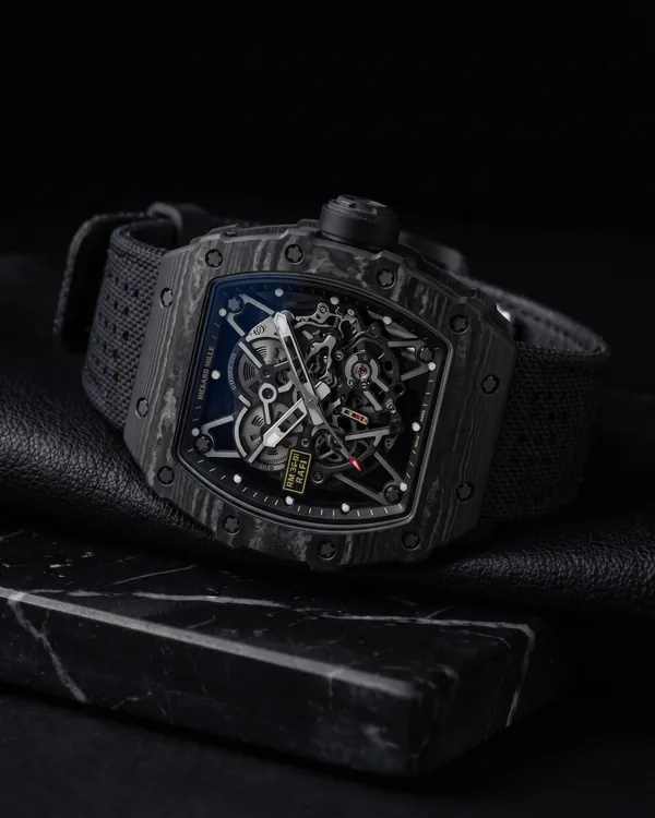 Richard Mille RM 35-01