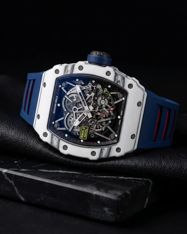 Richard Mille RM 35-03