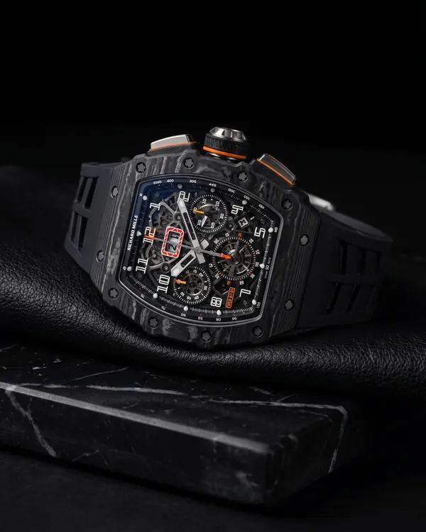 Richard Mille RM 50-03