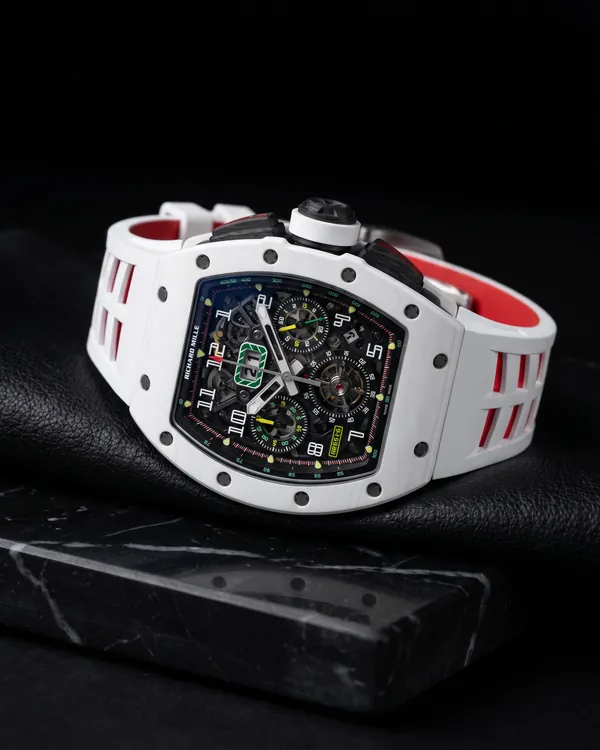 Richard Mille RM 50-04