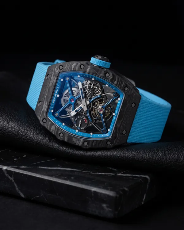 Richard Mille RM 53-01