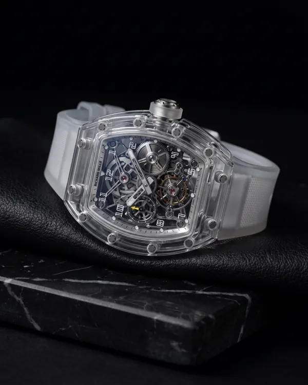 Richard Mille RM 56-02