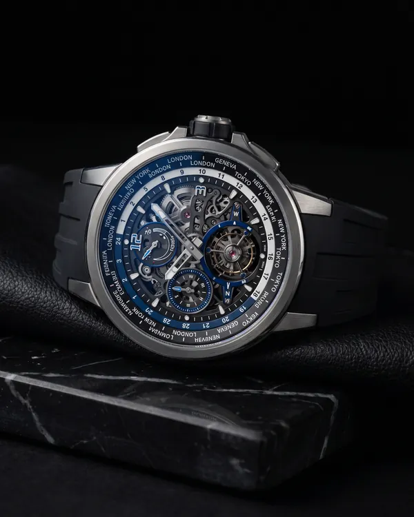 Richard Mille RM 58-01