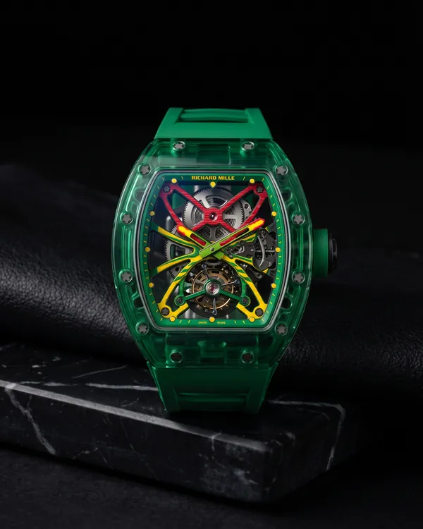 Richard Mille RM 59-01
