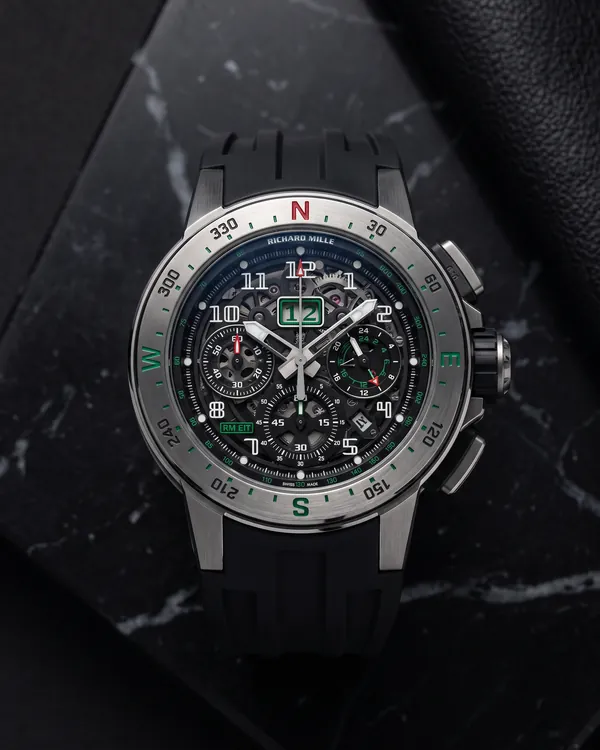 Richard Mille RM 60-01