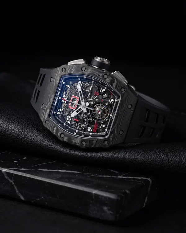 Richard Mille RM 62-01