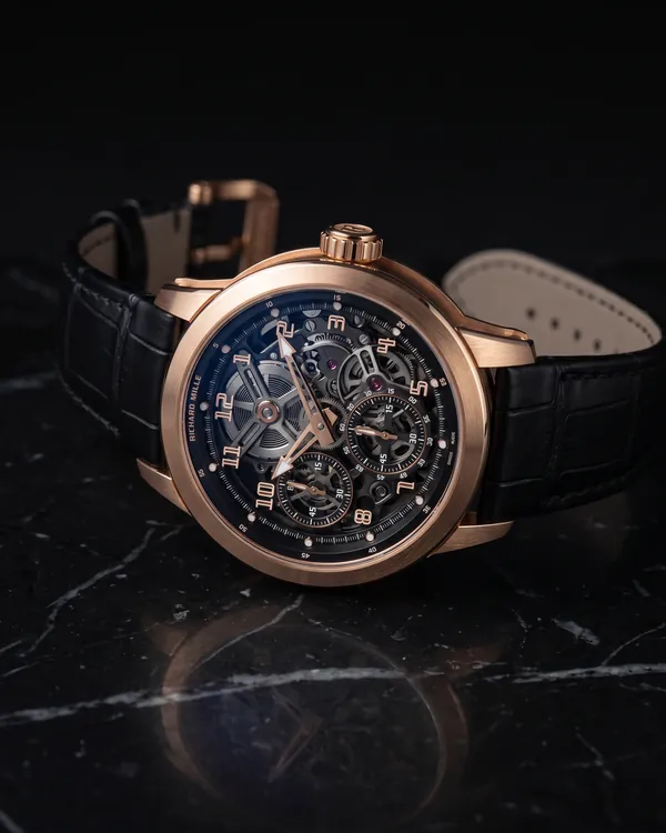 Richard Mille RM 63-01