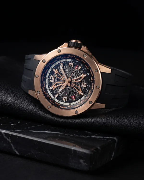 Richard Mille RM 63-02