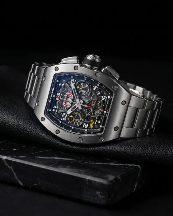Richard Mille RM 65-01
