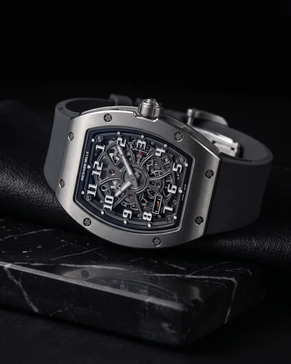 Richard Mille RM 67-01