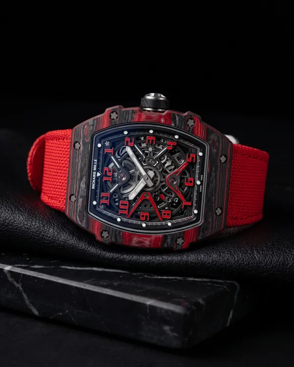 Richard Mille RM 67-02