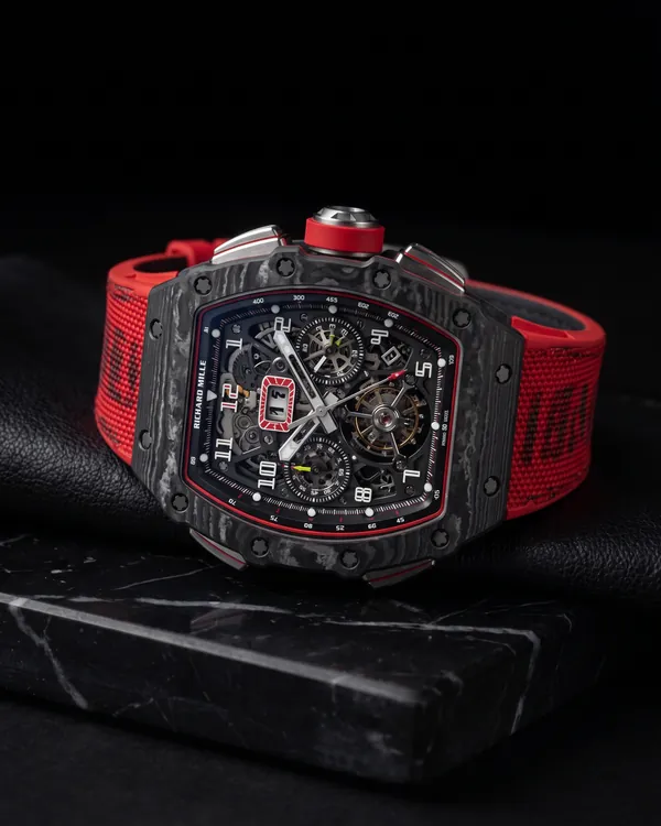 Richard Mille RM 70-01