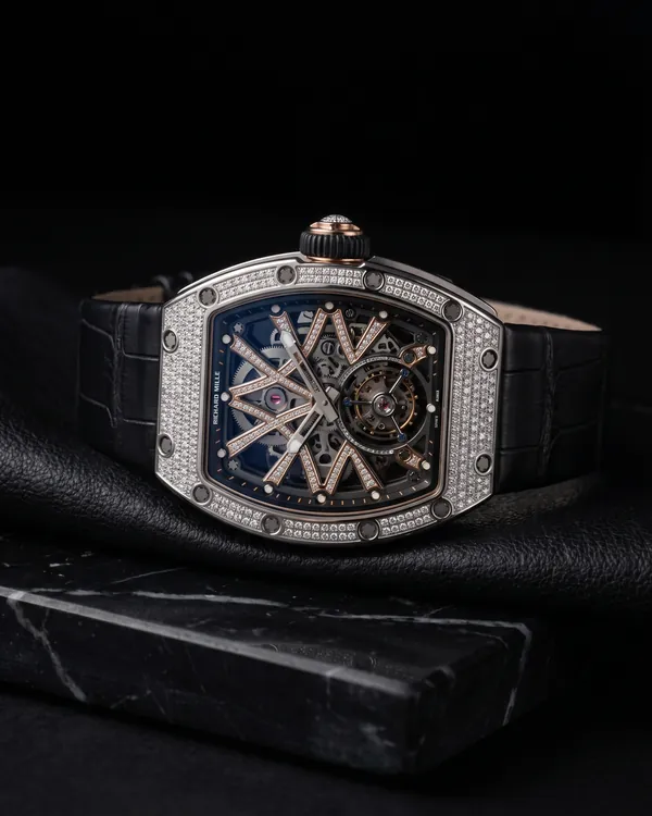 Richard Mille RM 71-01