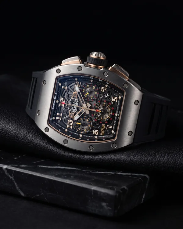 Richard Mille RM 72-01