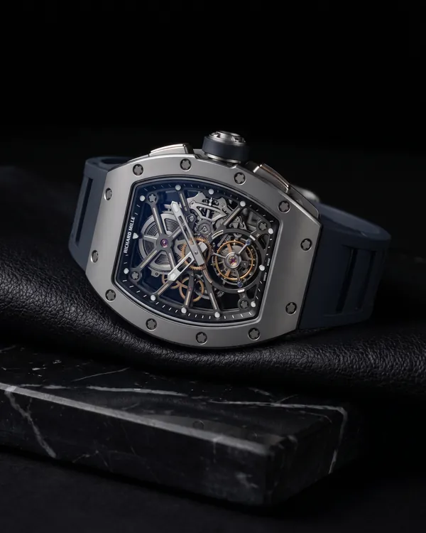 Richard Mille RM 74-01