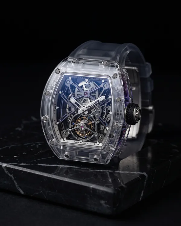 Richard Mille RM 75-01