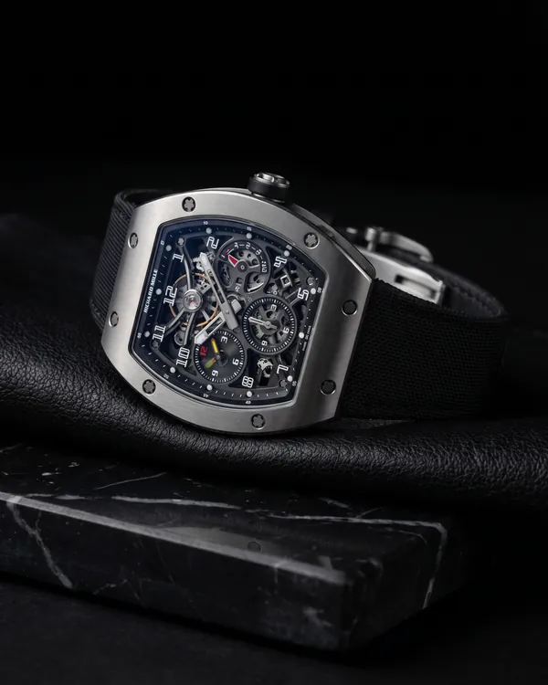 Richard Mille RM UP-01
