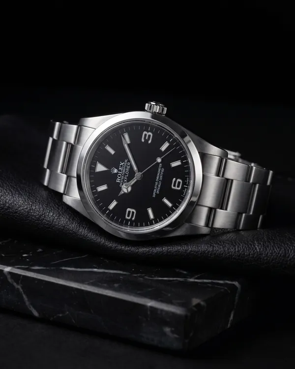 Rolex Explorer 114270