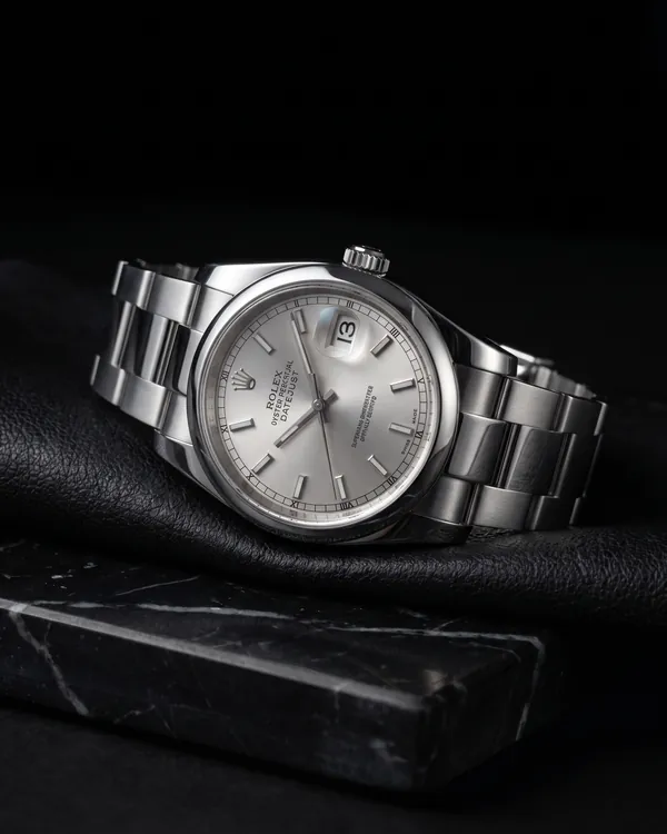 Rolex Datejust 36 116200