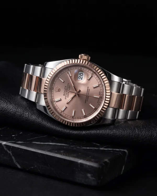 Rolex Datejust 36 116231