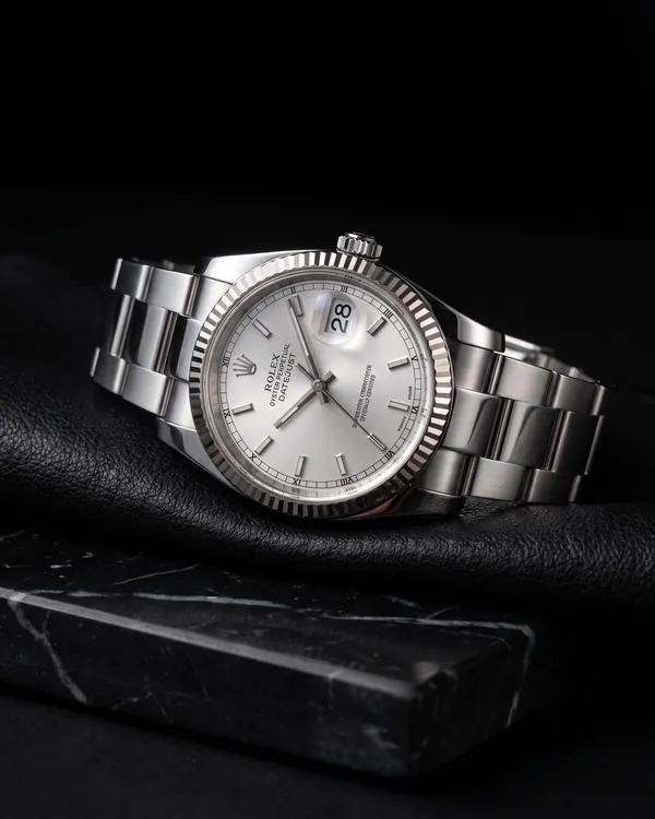 Rolex Datejust 36 116234