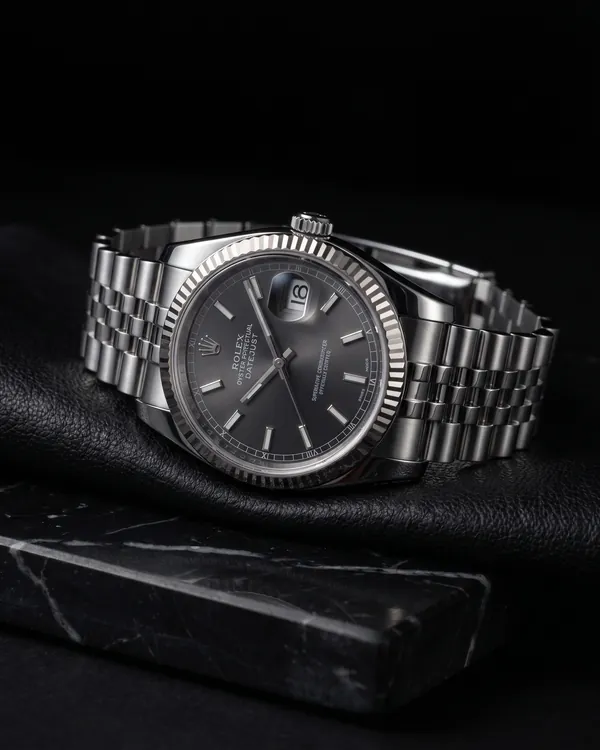 Rolex Datejust 36 116244