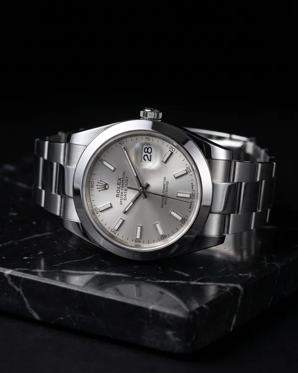 Rolex Datejust 41 116300
