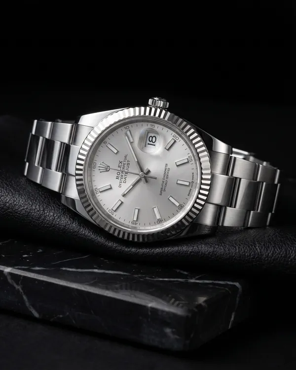 Rolex Datejust 41 116334