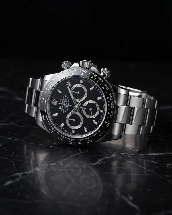 Rolex Cosmograph Daytona 116500LN