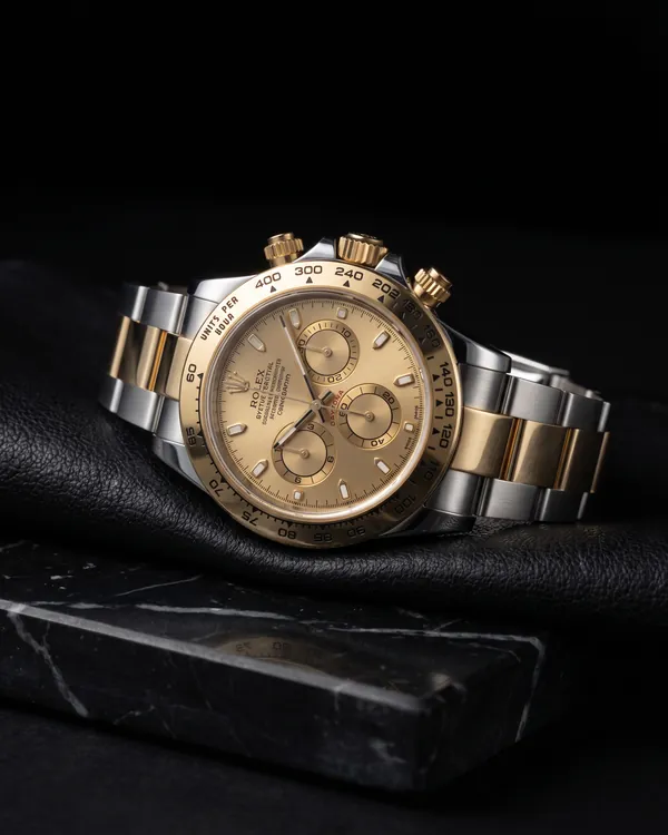 Rolex Cosmograph Daytona 116503