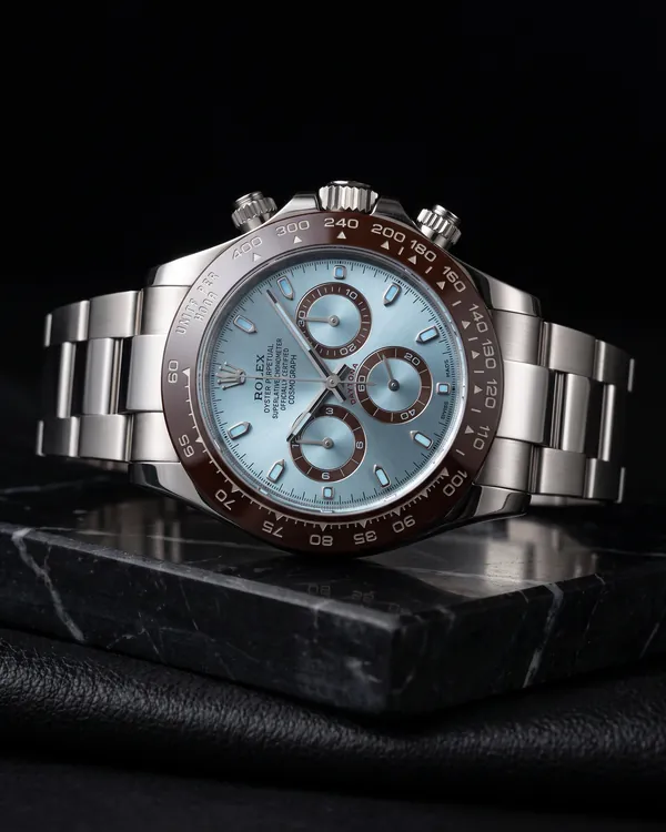 Rolex Cosmograph Daytona 116506