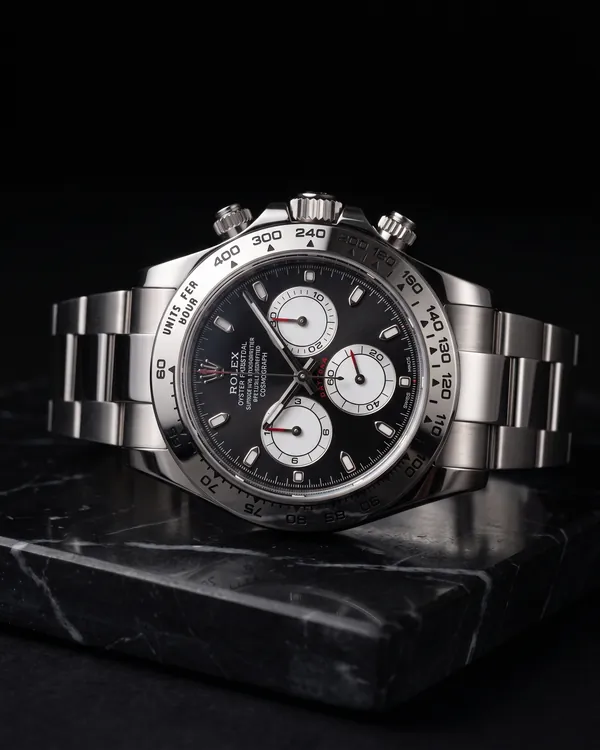 Rolex Cosmograph Daytona 116509