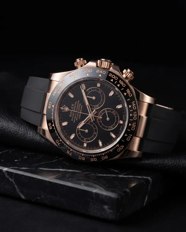 Rolex Cosmograph Daytona 116515LN