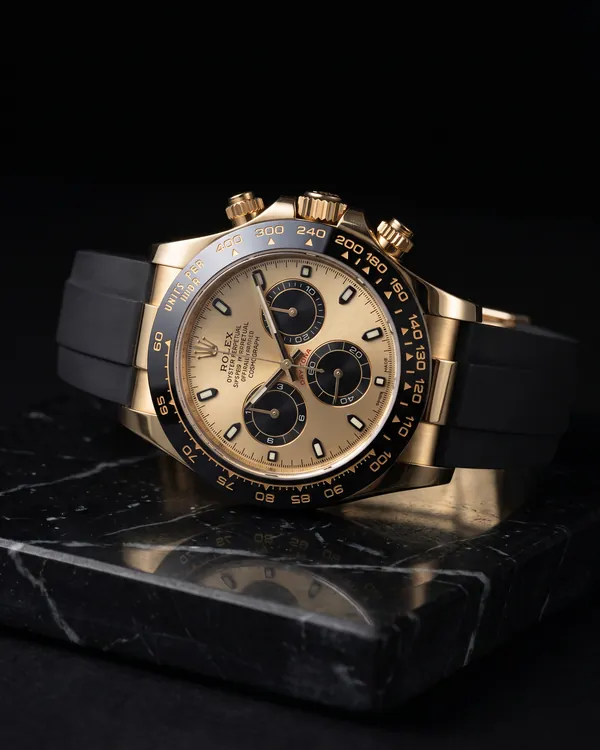 Rolex Cosmograph Daytona 116518LN