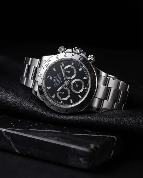 Rolex Cosmograph Daytona 116520
