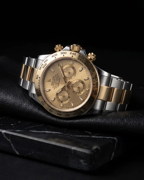 Rolex Cosmograph Daytona 116523