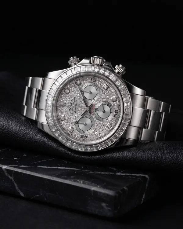 Rolex Cosmograph Daytona 116576TBR