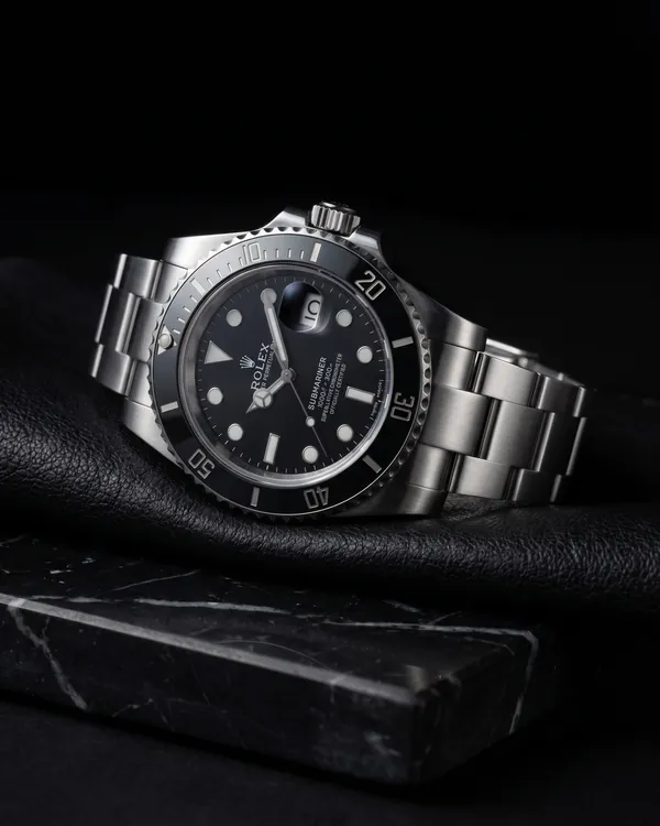 Rolex Submariner Date 116610LN