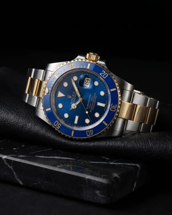 Rolex Submariner Date 116613LB